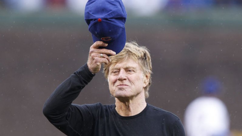 Robert Redford: Ha enamorado a generaciones de mujeres desde la pantalla grande y hoy sigue tan guapo y seductor como entonces, un sex simbol de todos los tiempos y una verdadera leyenda del cine. Fecha de nacimiento: 18 de agosto de 1936.
