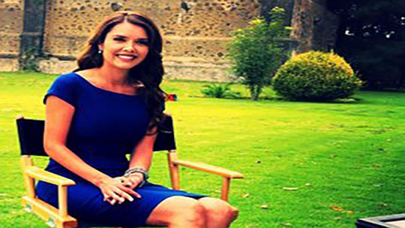 Marlene Favela hará parte de nuevo elenco de “El señor de los cielos”.