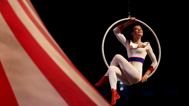 Los Juegos Olímpicos de Sochi 2014 llegaron a su fin este domingo 23 de febrero y aquí te presentamos algunas de las mejores fotos de la jornada.