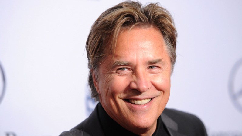 Don Johnson: La estrella de "Miami Vice" fue demandado por un banco por una deuda de $930 mil. Se declaró en bancarrota en 2004 para evitar que se subastara su rancho en Colorado.