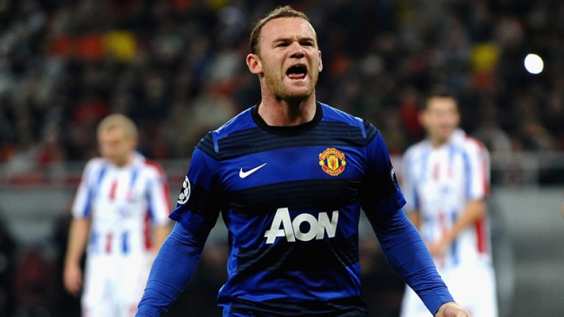 Wayne Rooney: $20 millones. Aunque Coca-Cola le retiró su patrocinio a principios de este año -tras varios escándalos- el futbolista inglés cuenta todavía con el respaldo de otras marcas.