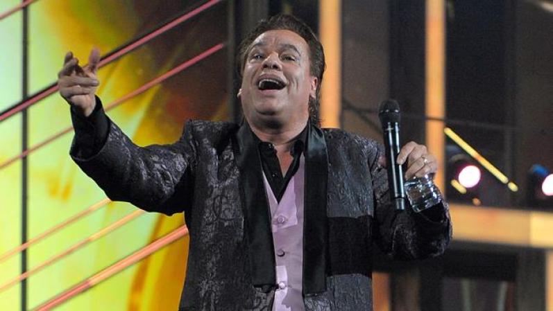 Juan Gabriel: El Divo de Juárez enfrenta una deuda millonaria por concepto de impuestos en Estados Unidos.
