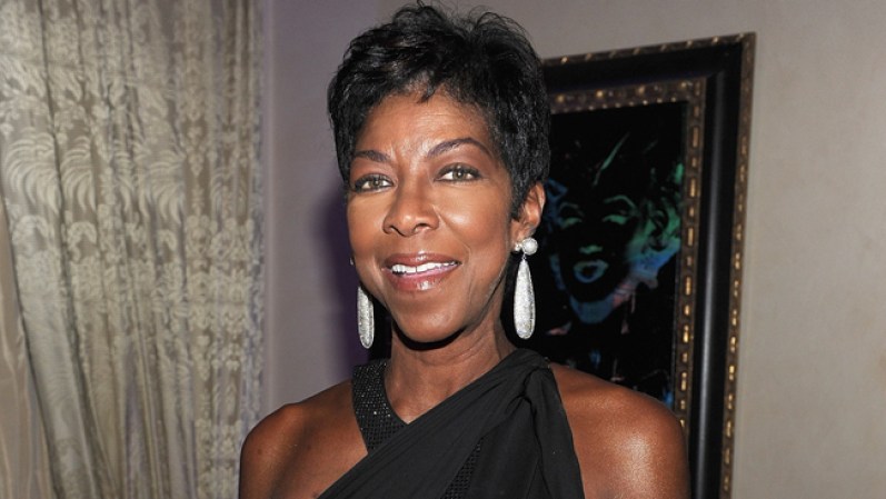 Natalie Cole: La cantante, hija del legendario Nat King Cole, se vio en la necesidad de declararse en bancarrota en 1997.