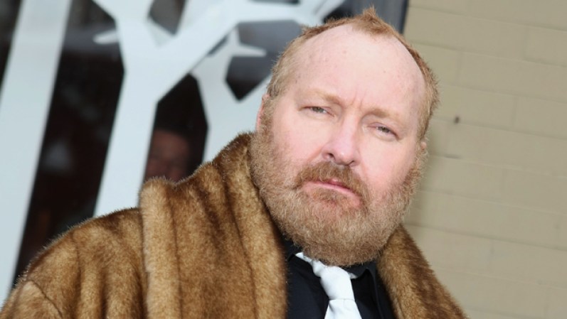 Randy Quaid: El actor y su esposa Evi se declararon en quiebra tras el fracaso de una película que ambos hicieron llamada, irónicamente "The Debtors".