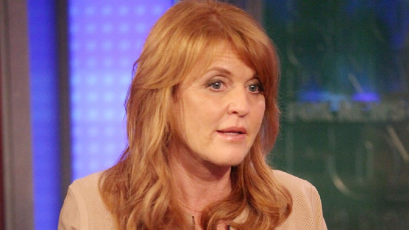 Sarah Ferguson: La duquesa de York luchó por años con sus deudas, que ascendían a $7.9 millones. Ya está libre de deudas gracias a las ganancias de su programa “Finding Sarah”.