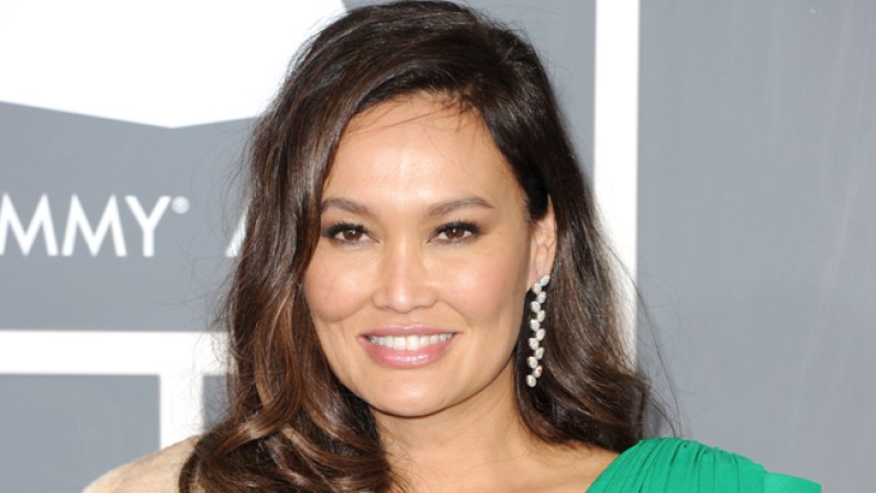Tia Carrere: La actriz se declaró en bancarrota en 1986 en un intento por escapar de su contrato con la telenovela “General Hospital” para formar parte de la serie “A Team”.