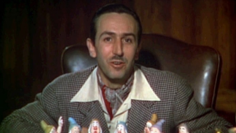 Walt Disney: Antes de convertirse en el ícono del entretenimiento, Walt Disney adquirió en 1922 un estudio, el cual tuvo que declararse en bancarrota al no generar suficientes ganancias para pagar los salarios.