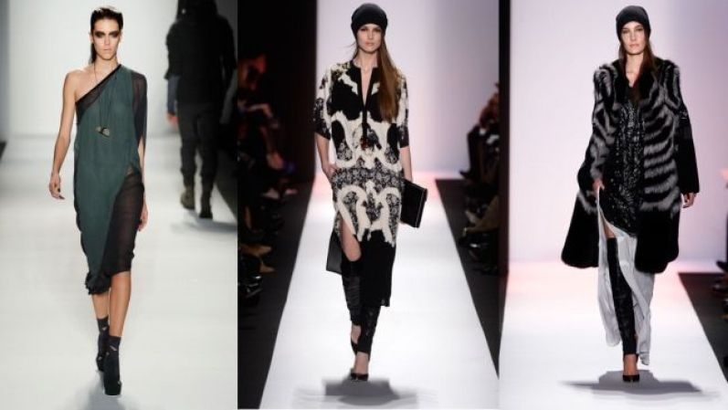 Comenzó el Mercedes-Benz Fashion Week en Nueva York. Una eclosión de nuevas tendencias protagonizaron las pasarelas de los principales diseñadores ¡Descubre los mejores looks para este otoño-invierno!
