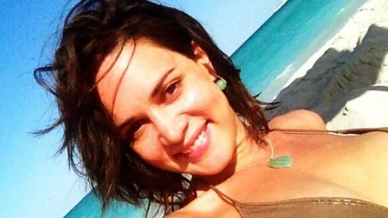 Tenía prejuicios sobre vivir y trabajar en Miami, que se le derrumbaron ni bien aterrizó en la ciudad. “Cuando llegué me encontré con una ciudad relajante, que brinda esa paz que solo te da vivir cerca del mar, y que ofrece un cruce divino de nacionalidades”