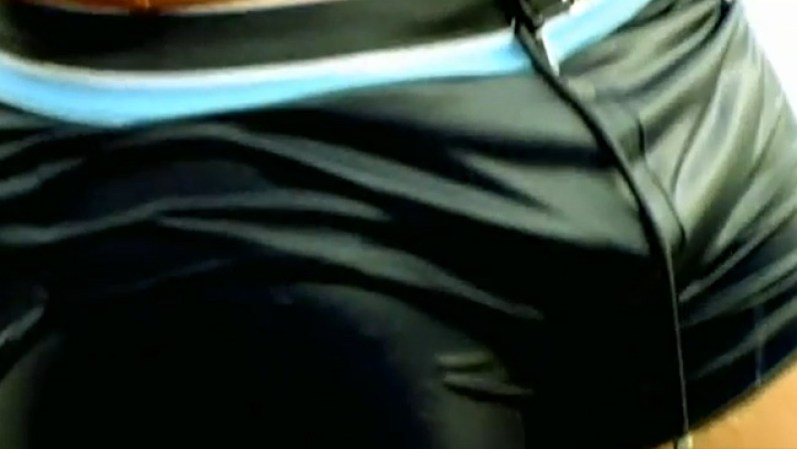 Encarna al narcotraficante Aurelio Casillas en "El Señor de los Cielos"