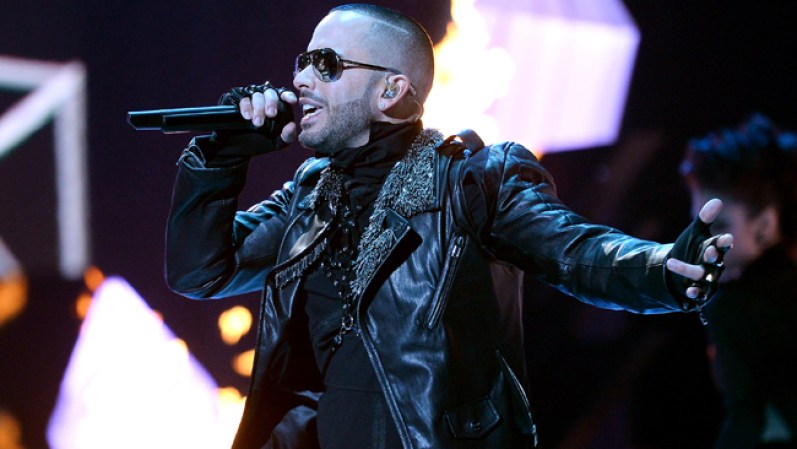 ¡No dejes de sintonizar Premios Billboard 2014 el próximo 24 de abril por Telemundo!