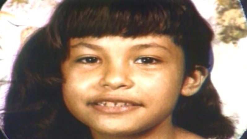 La primera canción que grabó Selena fue un dueto con su padre. Tenía apenas 8 años de edad.