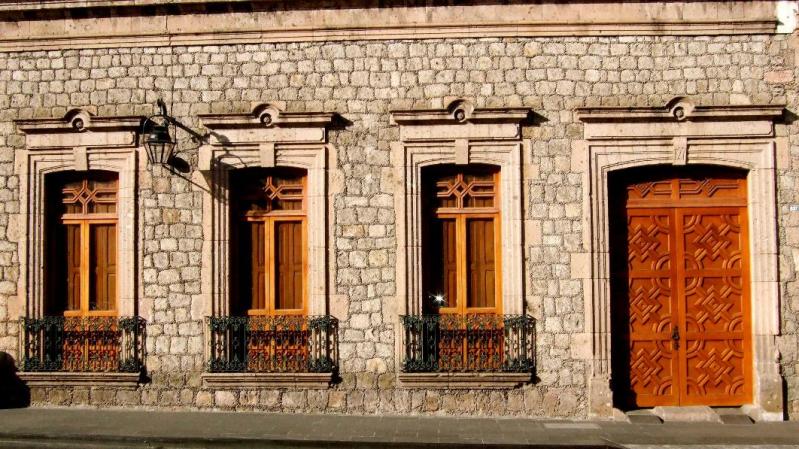 En 1991 la UNESCO declaró a Morelia como patrimonio cultural de la humanidad, gracias a su historia y la belleza de su arquitectura.