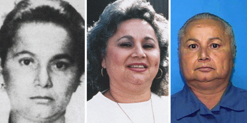 Griselda: drogas, sexo y violencia