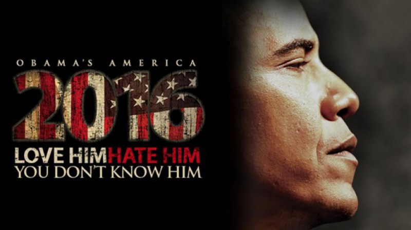 Hace millones documental contra Obama