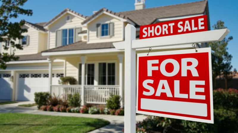 ¿Short Sale o Foreclosure?