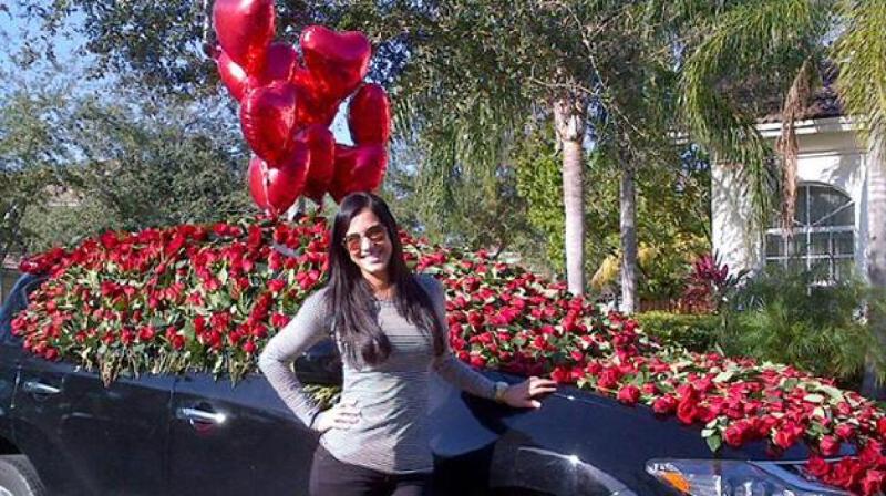 El regalazo de Jencarlos a Gaby