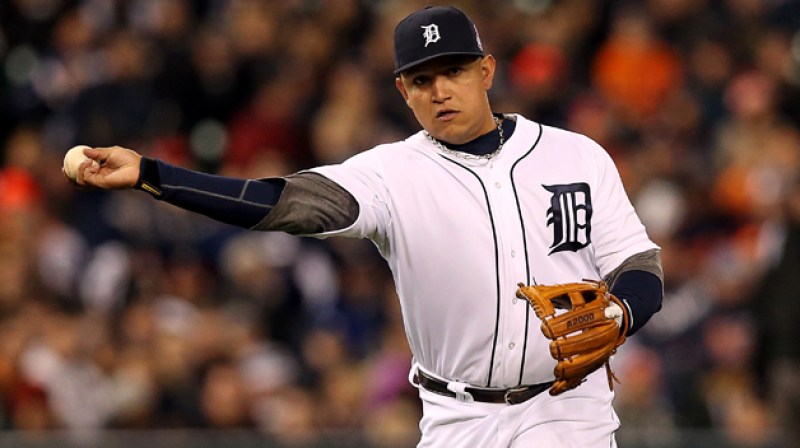Cabrera y Tigres logran pacto histórico