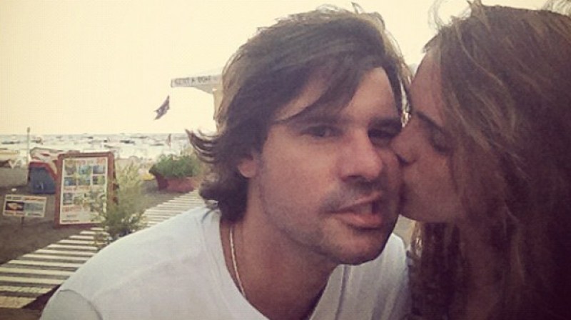 Ex de Shakira será papá