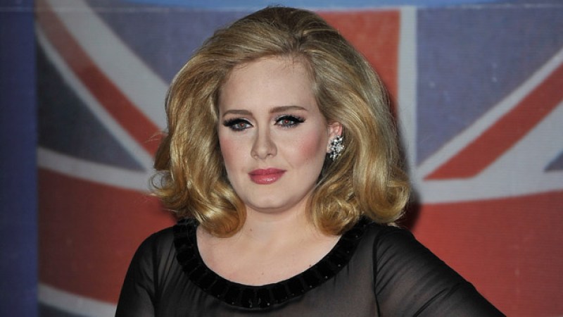 Adele cantará en los Oscar
