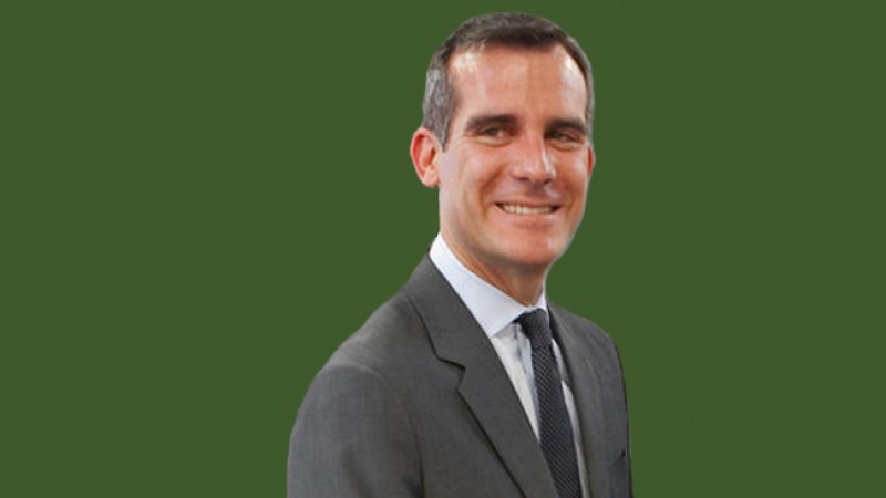 Alcalde de L.A. critica deportaciones