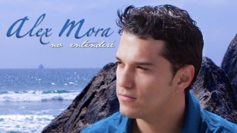 El cantante mexicano ya recorre Estados Unidos y Latinoamérica presentando <b>...</b> - tlmd_alexmora