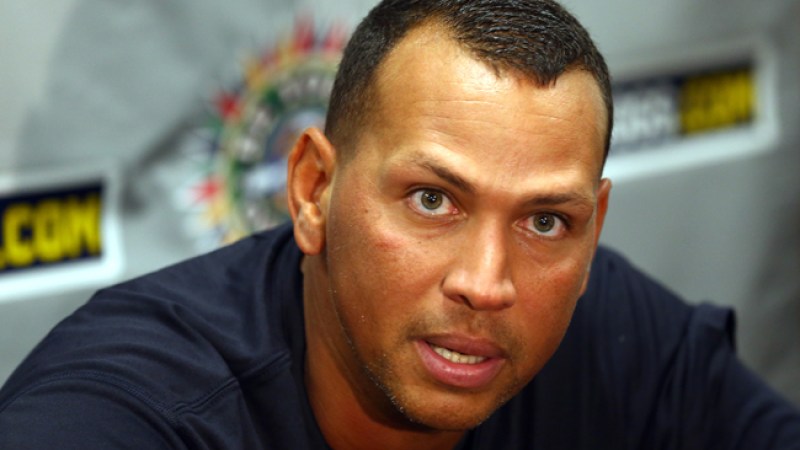 Yankees frenan el retorno de A-Rod