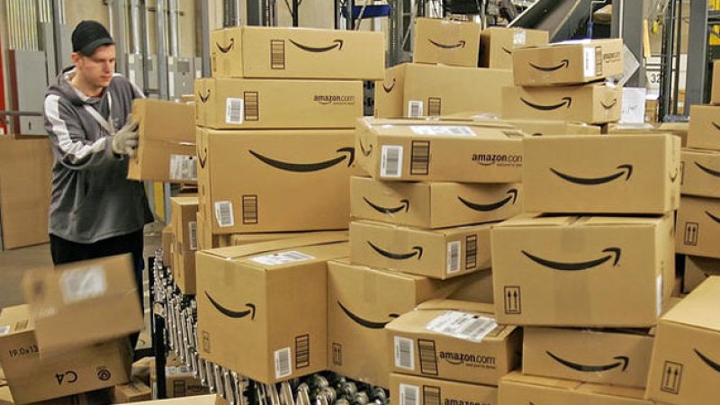 Un gigante del comercio busca a miles de personas para darles trabajo. Aquí la información.