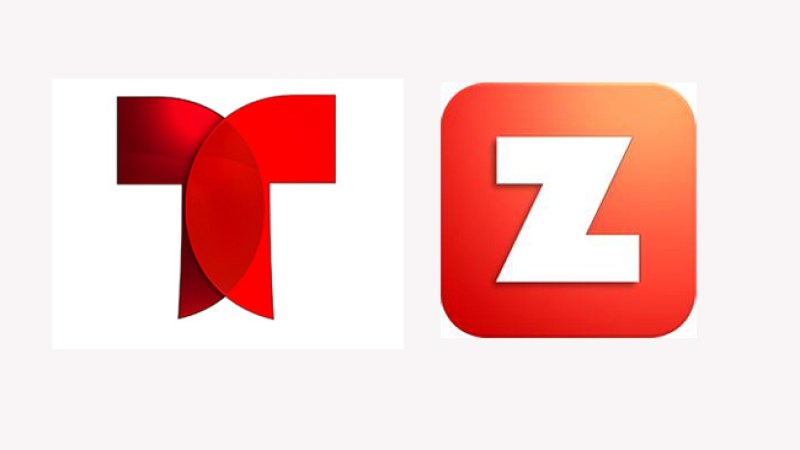 Telemundo se asocia con Zeebox para una experiencia única que podrán disfrutar los usuarios.