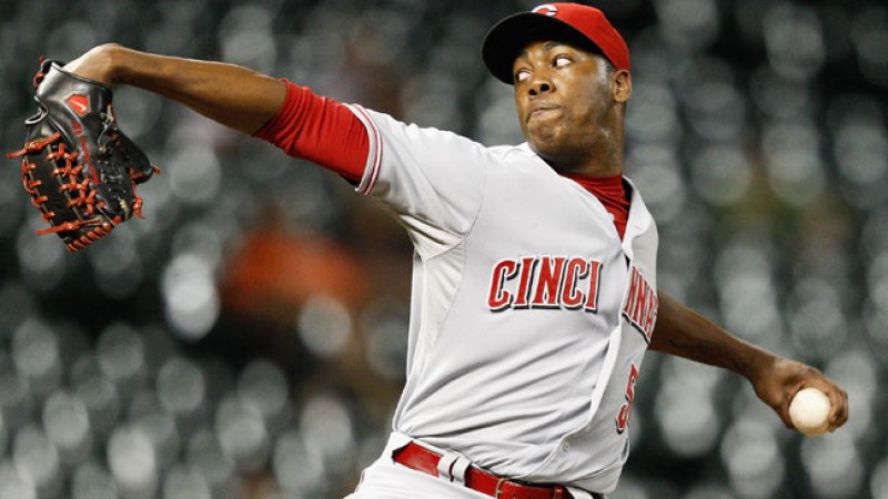 Aroldis Chapman