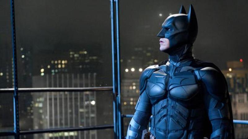 "The Dark Knight Rises" recauda $160 millones
