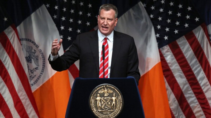 Proponen ID para inmigrantes en NY