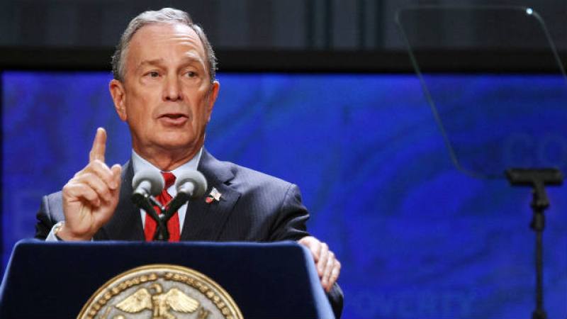 Bloomberg: EEUU necesita reforma ahora