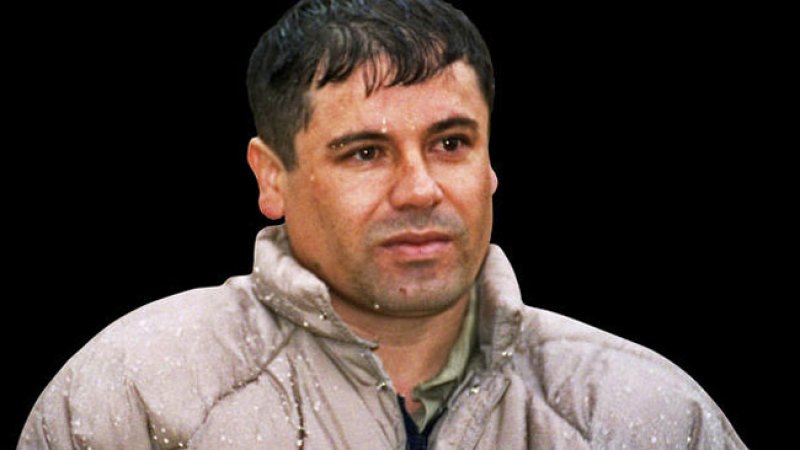 Arrestan a aliado del Chapo Guzmán