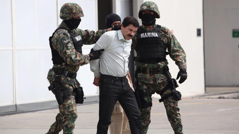 México confisca 6 avionetas en Sinaloa
