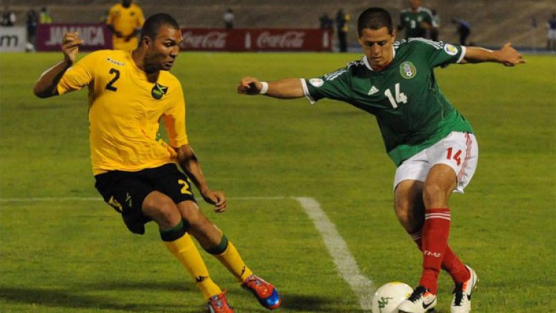 Concacaf: última jornada será simultánea