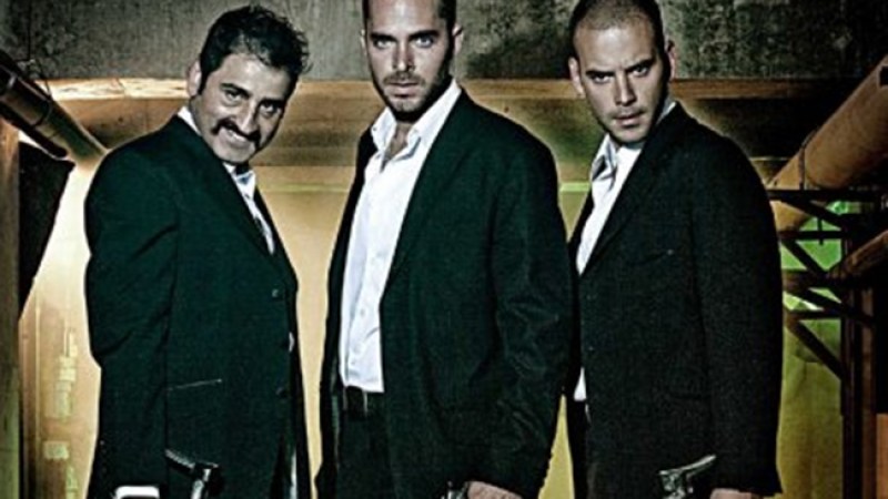 Regresa "El Cartel" a Telemundo