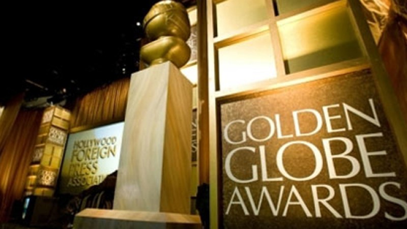 Este domingo, los Golden Globes