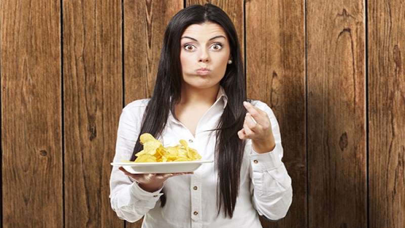 ¿Qué pasa realmente cuando tenemos hambre?