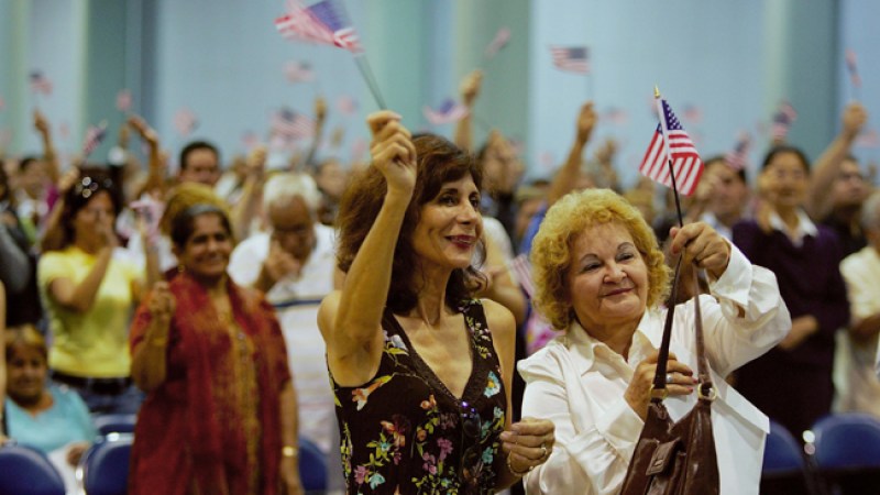 Habrá más salvadoreños que cubanos