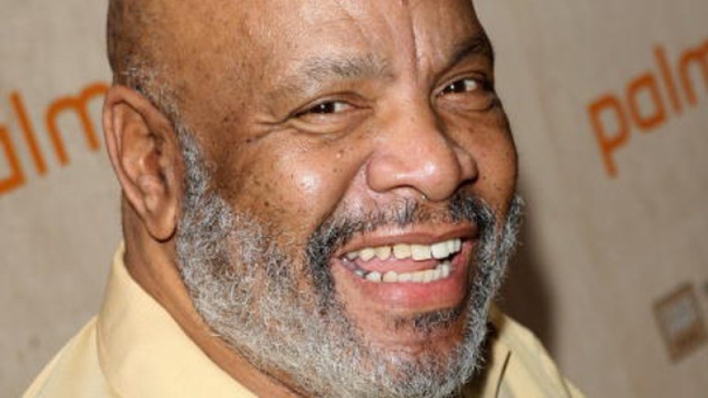 James Avery