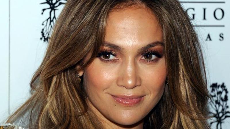 J.Lo con aroma a Hollywood