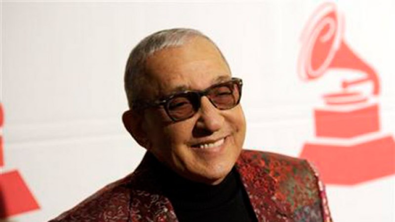 Grammy Latino: tributo a los maestros