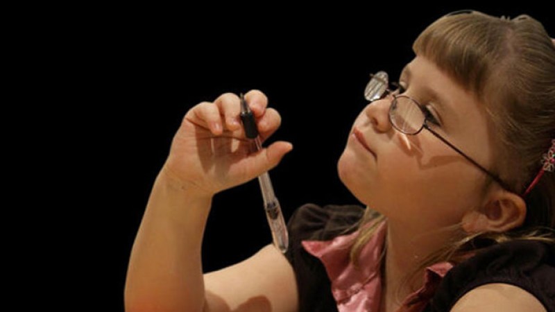 Examen de la vista y lentes gratis
