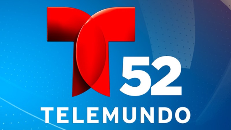 ¿No puedes ver Telemundo 52?