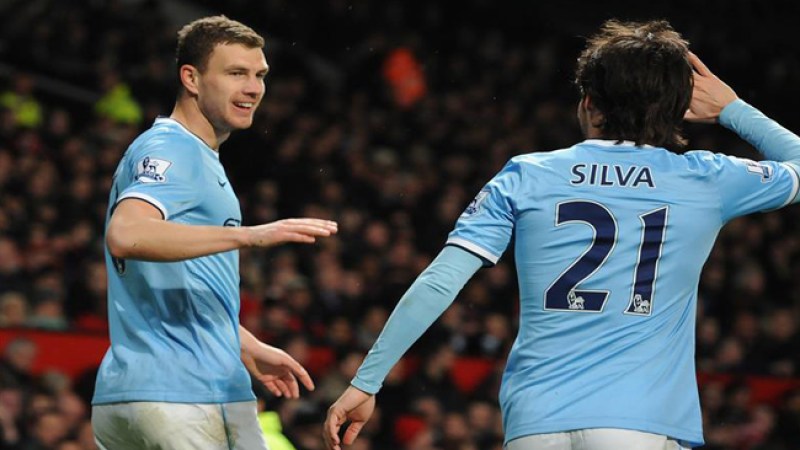 Arsenal y M. City, para alquilar balcón