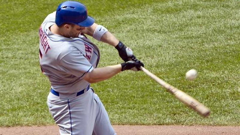 Los Mets siguen imparables