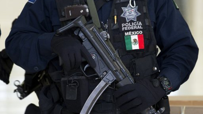 72.4% se siente inseguro en México