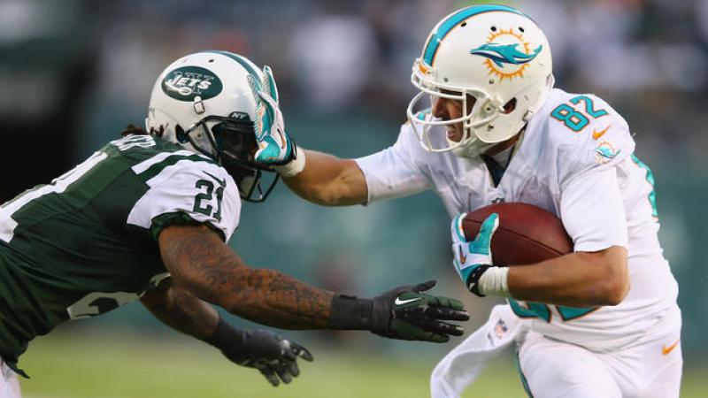Los Jets eliminan a los Dolphins