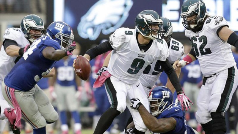 Los Giants no alcanzan la victoria